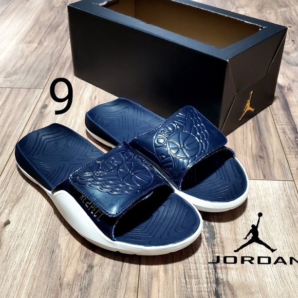 jordan sandals hydro 7